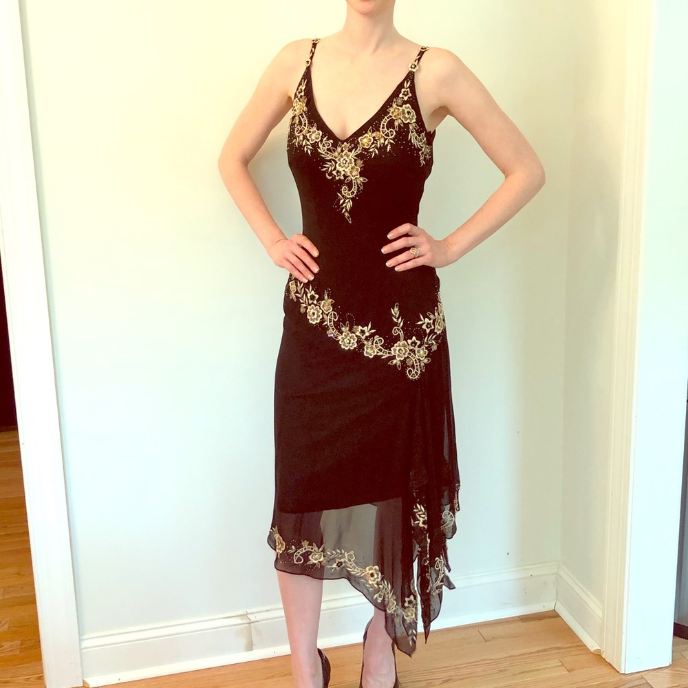 Evening Dress
